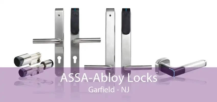 ASSA-Abloy Locks Garfield - NJ