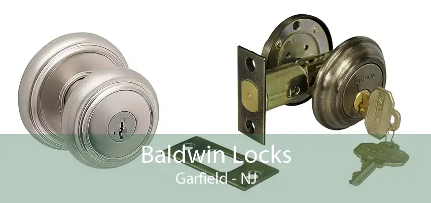 Baldwin Locks Garfield - NJ