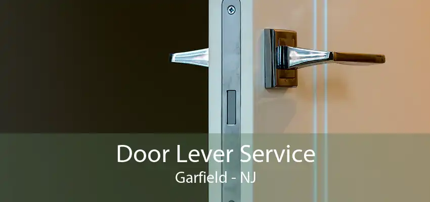 Door Lever Service Garfield - NJ