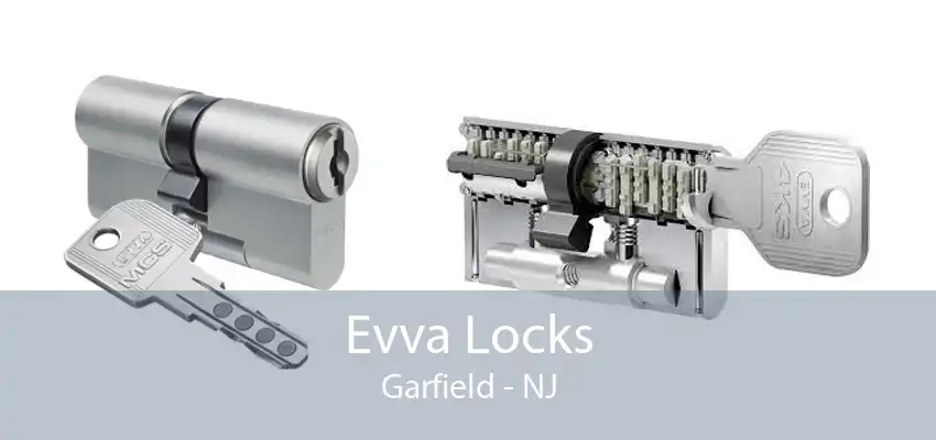 Evva Locks Garfield - NJ