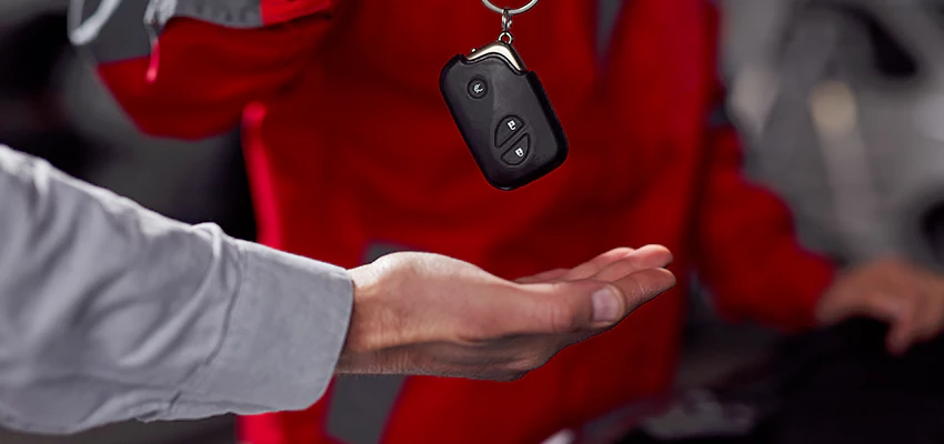 Automotive Car Lock Rekeying Locksmith Specialists in Garfield, New Jersey