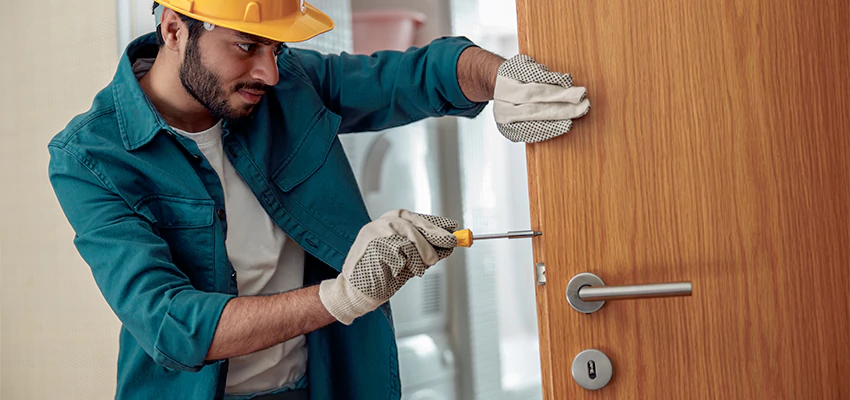 24 Hour Residential Locksmith in Garfield, New Jersey