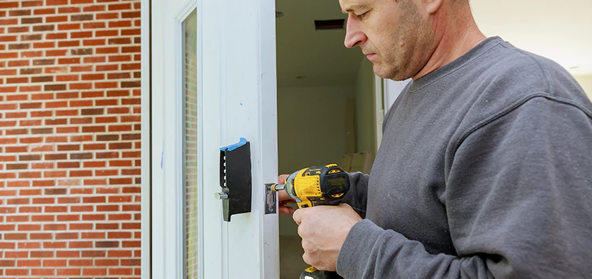 Eviction Locksmith Services For Lock Installation in Garfield, NJ