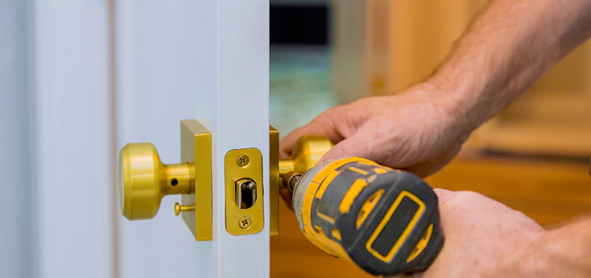 Local Locksmith For Key Fob Replacement in Garfield, New Jersey