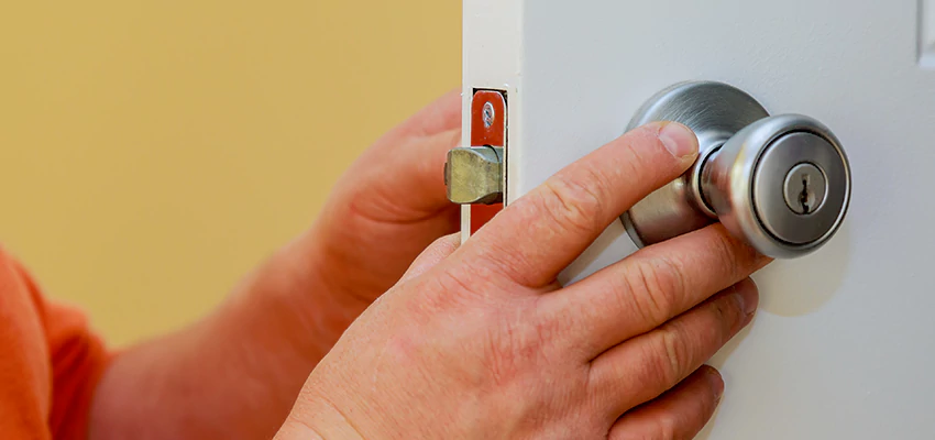 Residential Locksmith For Lock Installation in Garfield, New Jersey