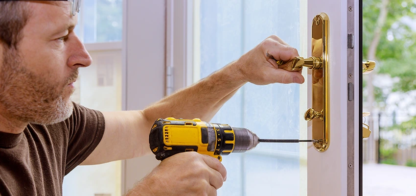 Affordable Bonded & Insured Locksmiths in Garfield, NJ