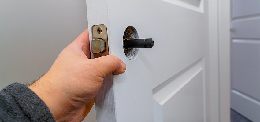 Nighttime Locksmith For Lock Repair in Garfield, NJ