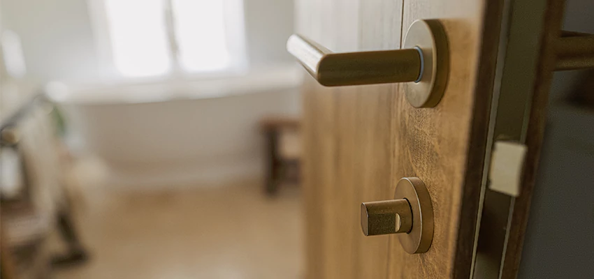 Mortise Locks For Bathroom in Garfield, NJ