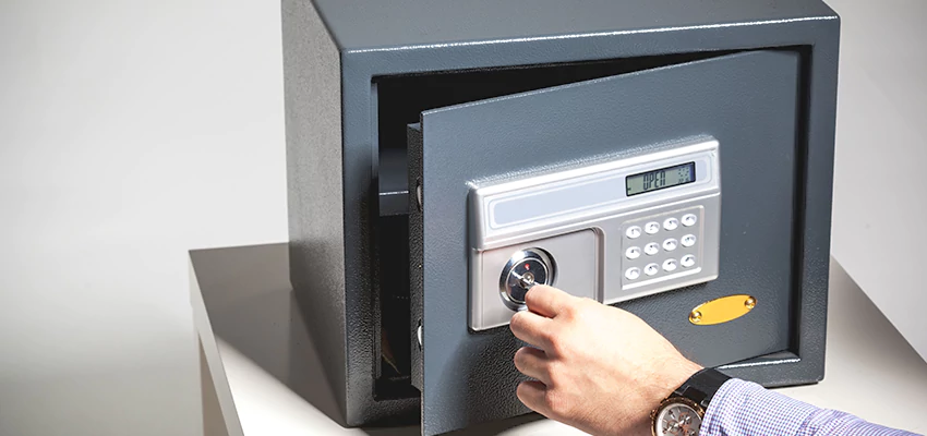 Jewelry Safe Unlocking Service in Garfield, New Jersey