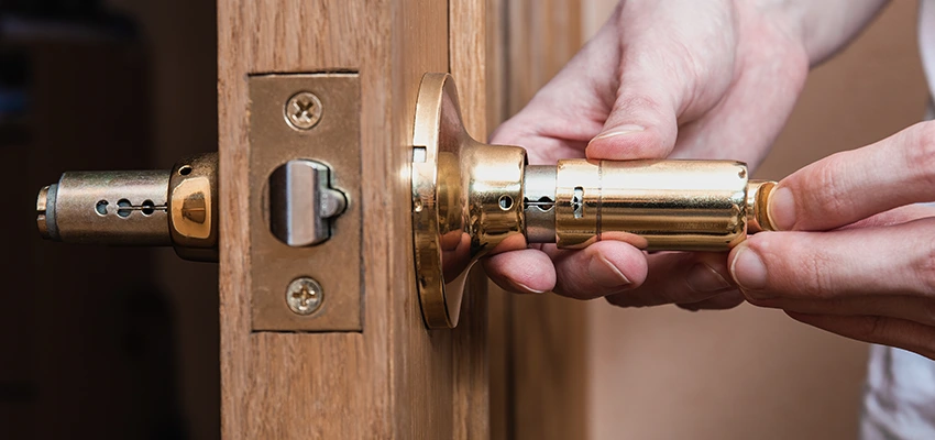 24 Hours Locksmith in Garfield, NJ