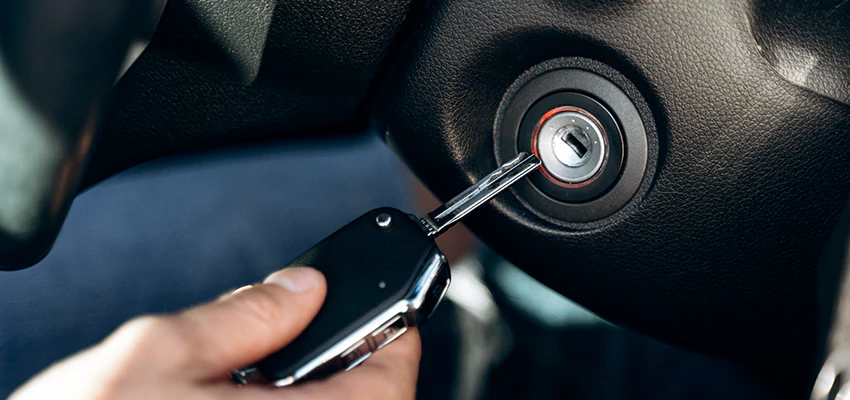 Car Key Replacement Locksmith in Garfield, New Jersey