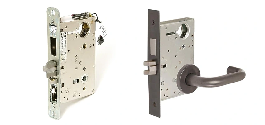 Corbin Russwin Mortise Locks Repair Installation in Garfield, NJ