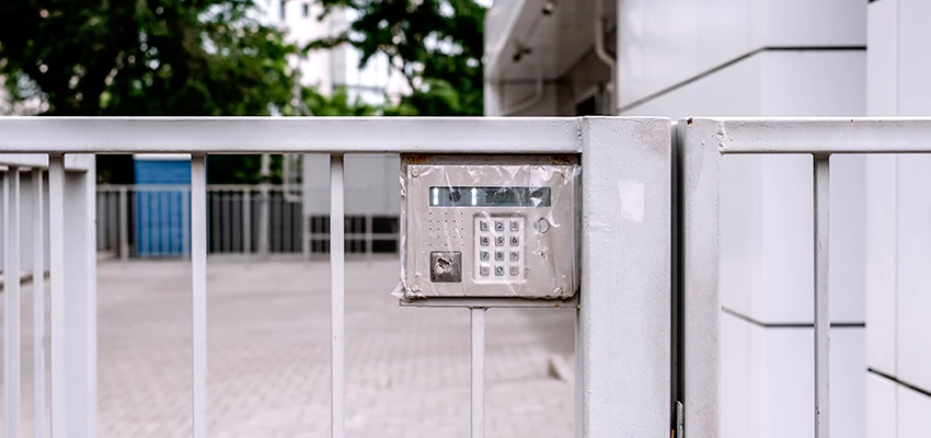 Gate Locks For Metal Gates in Garfield, New Jersey