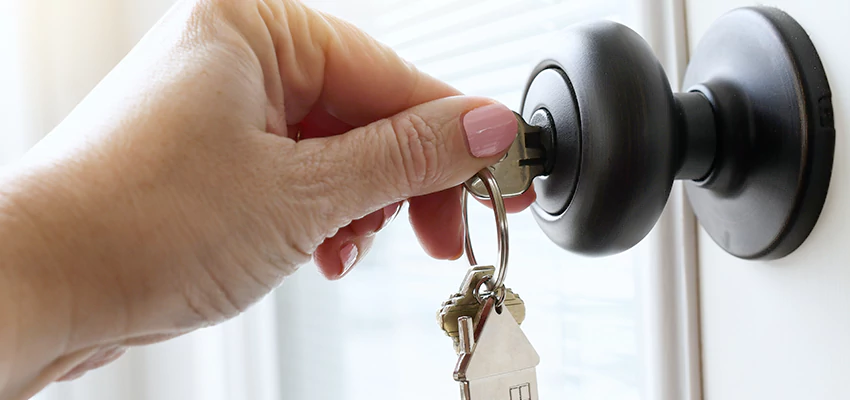 Top Locksmith For Residential Lock Solution in Garfield, New Jersey