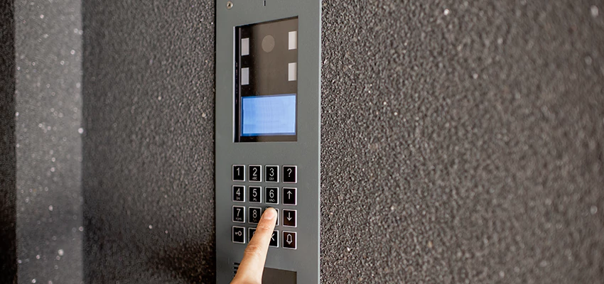 Access Control System Installation in Garfield, New Jersey