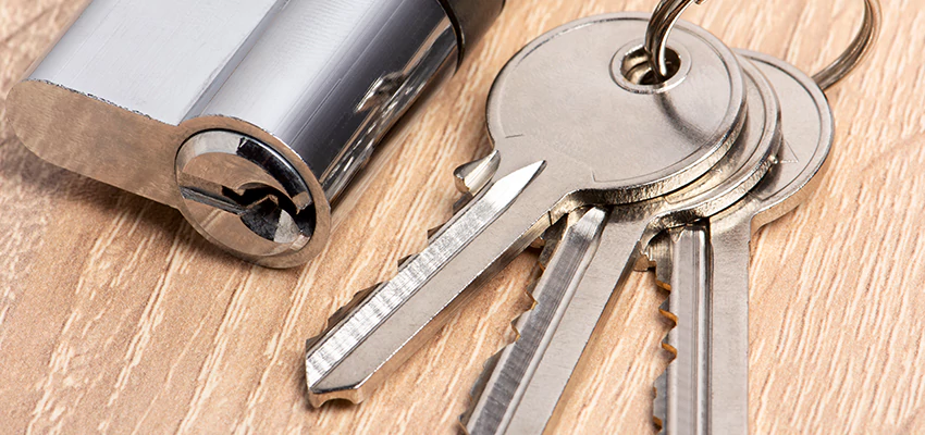 Lock Rekeying Services in Garfield, New Jersey