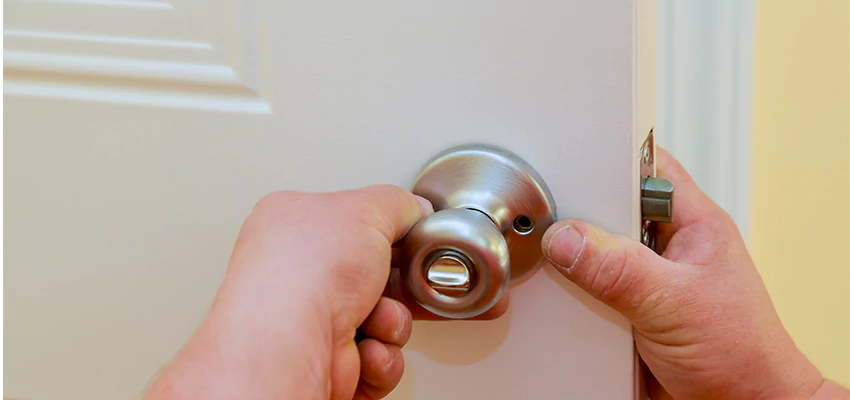 After-hours Locksmith For Lock And Key Installation in Garfield, NJ