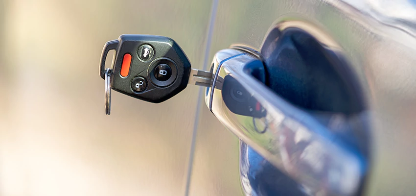 Automotive Locksmith Key Programming Specialists in Garfield, NJ