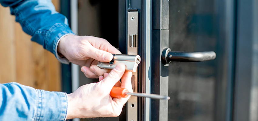 Eviction Locksmith For Lock Repair in Garfield, NJ