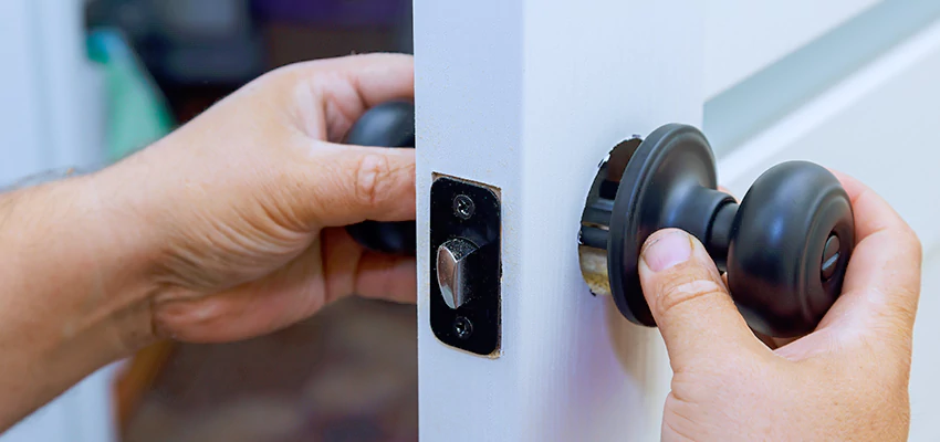 Smart Lock Replacement Assistance in Garfield, New Jersey