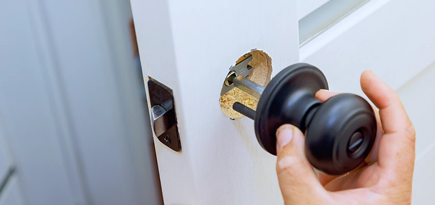 Locksmith For Lock Repair Near Me in Garfield, New Jersey