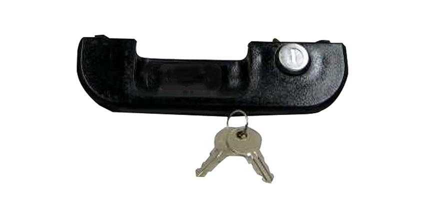 Pop Lock Repair Service in Garfield