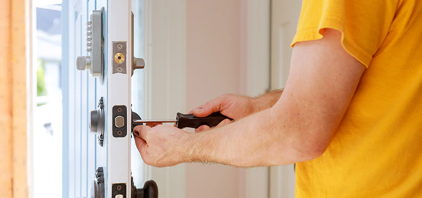 Eviction Locksmith For Key Fob Replacement Services in Garfield, NJ