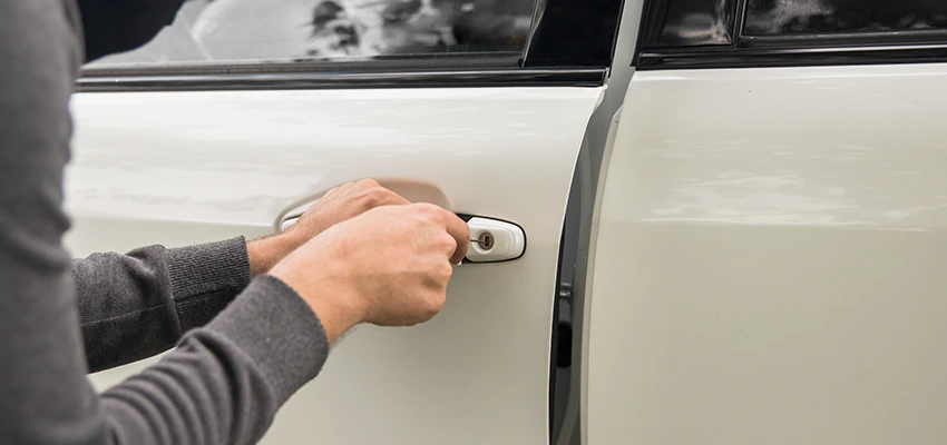 Unlock Car Door Service in Garfield, NJ