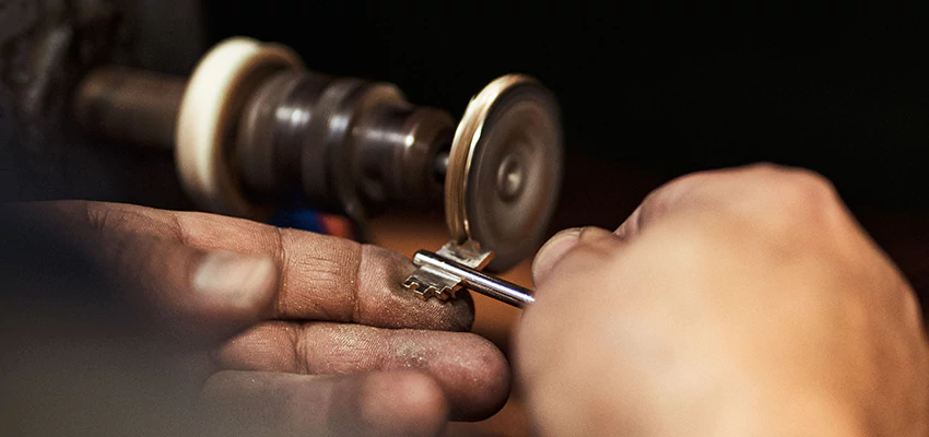 Hotel Lock Master Key System in Garfield, New Jersey