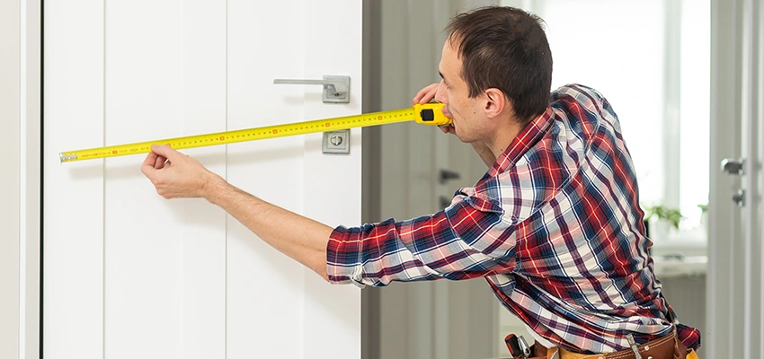 Bonded & Insured Locksmiths For Lock Repair in Garfield, New Jersey