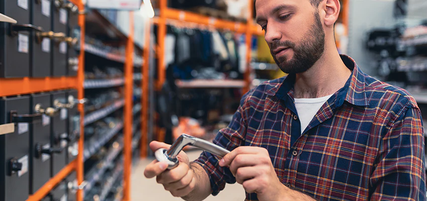 Locksmith For Retail Stores Lockout Services in Garfield, New Jersey