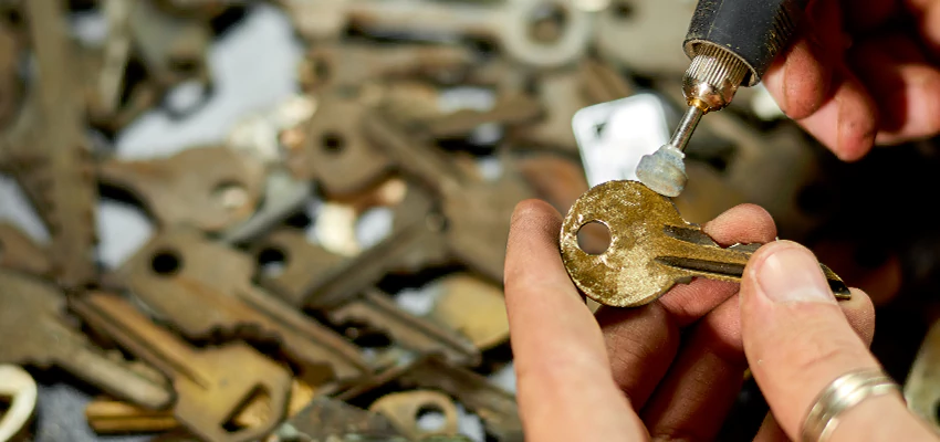 A1 Locksmith For Key Replacement in Garfield, New Jersey