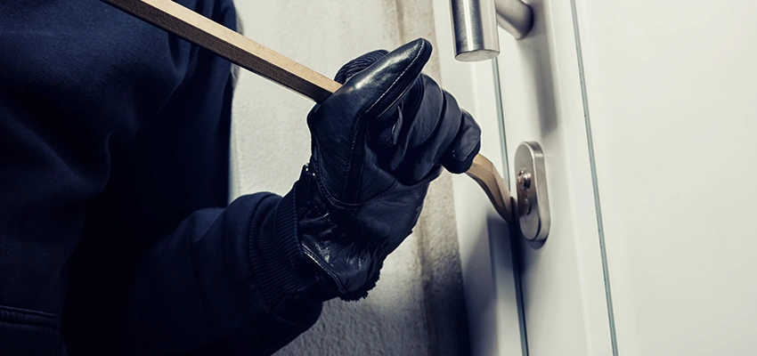 Burglar Damage Door Sensors Repair in Garfield, NJ