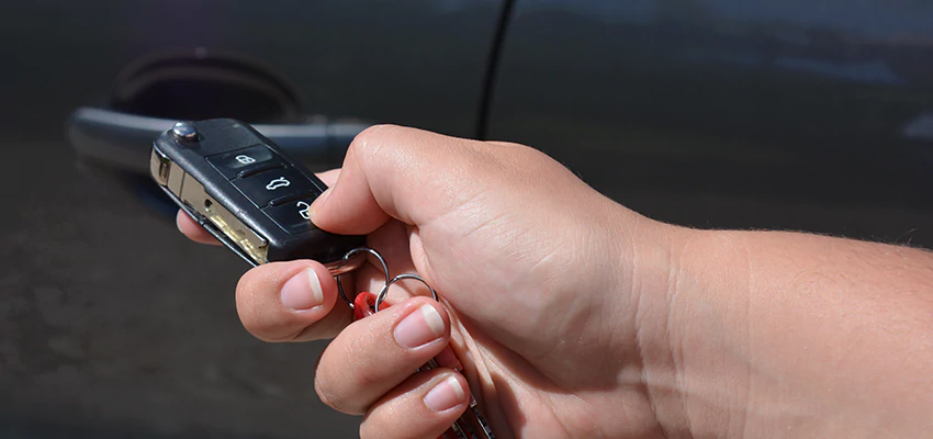 Car Door Unlocking Locksmith in Garfield, New Jersey