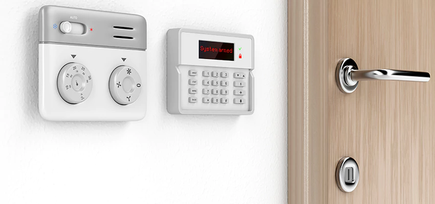 Commercial Electronic Door Lock Services in Garfield, NJ