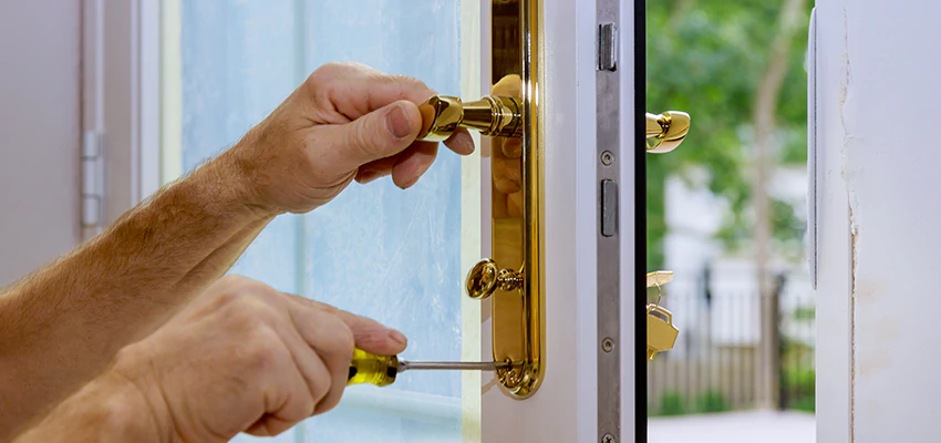 Local Locksmith For Key Duplication in Garfield, NJ