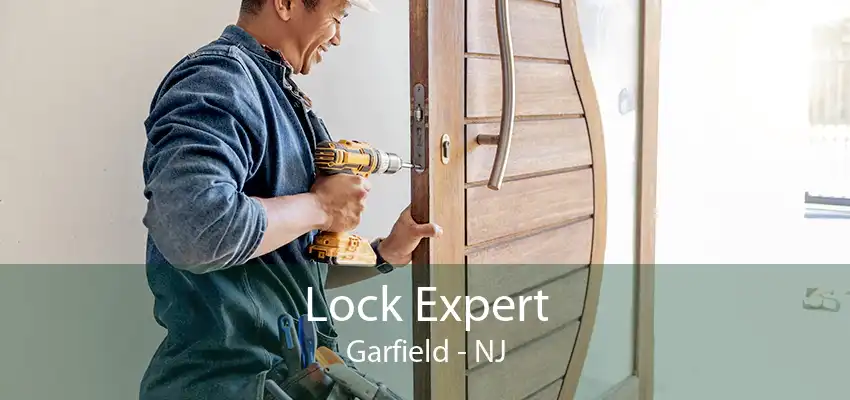 Lock Expert Garfield - NJ