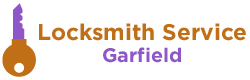 best lockmsith in Garfield