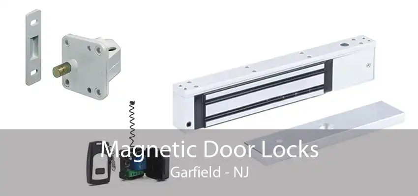 Magnetic Door Locks Garfield - NJ