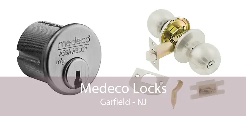 Medeco Locks Garfield - NJ