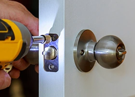 Door Lock Replacement in Garfield, New Jersey